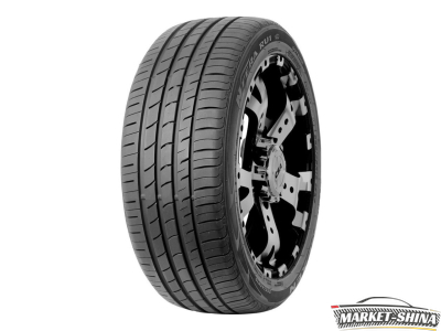 Roadstone Nfera RU1 255/55 R18 109W