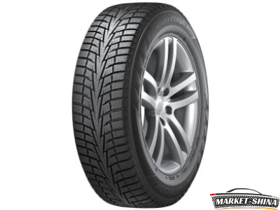 Hankook Winter i*Cept iON X IW01A SUV 285/35 R22 106V