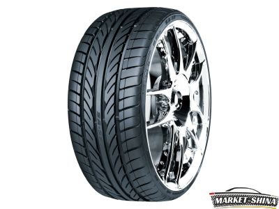 Westlake ZuperAce SA-57 275/60 R20 119V
