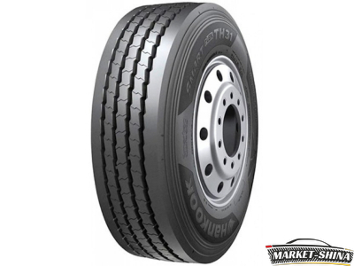 Hankook Smart Flex TH31 215/75 R17.5 135/133K