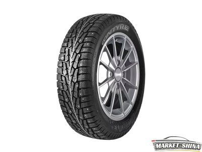 Contyre Arctic Ice 3 225/75 R16 104Q