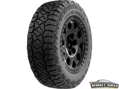 Grenlander Conquewind R/T 285/45 R22 114Q