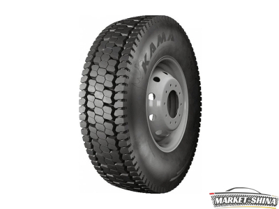 КАМА (Нижнекамский шинный завод) NR 201 215/75 R17.5 126/124M