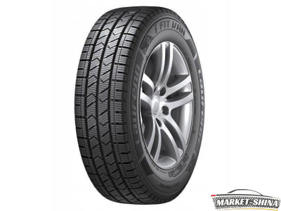 LAUFEN I-Fit Van LY31 205/65 R16 107T