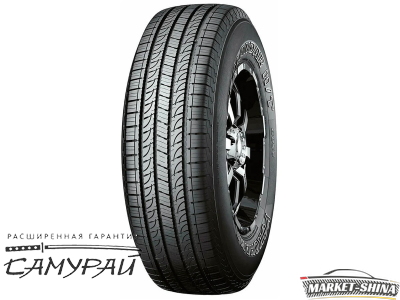 Yokohama Geolandar H/T G056 255/70 R16 111H