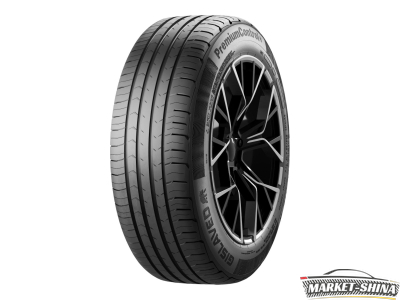 Gislaved PremiumControl 195/60 R~ 88H