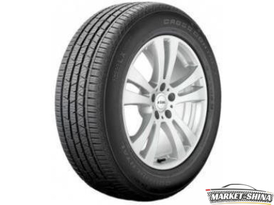 Continental ContiCrossContact LX Sport 265/45 R20 104H