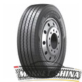 Hankook Smart Flex AH35 225/75 R17.5 129/127M