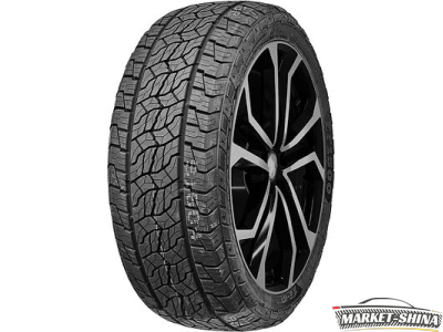 COMFORSER EF1500 235/55 R20 105V