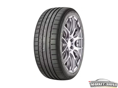 Gripmax SureGrip Pro Sport 275/45 R20 110Y XL
