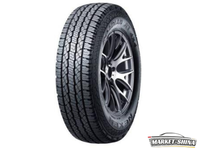 Nexen Roadian AT 4х4 RA7 205/80 R16 104T