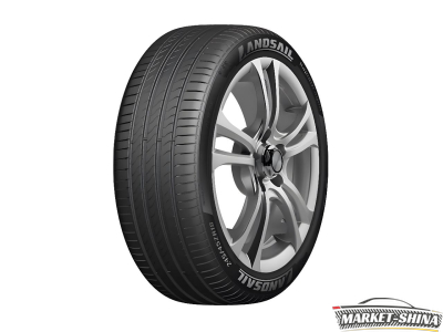 Landsail RapidDragon SUV 265/40 R21 105Y