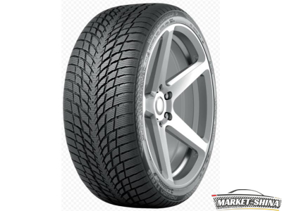 Ikon Tyres (Nokian Tyres) WR Snowproof 225/45 R17 94V