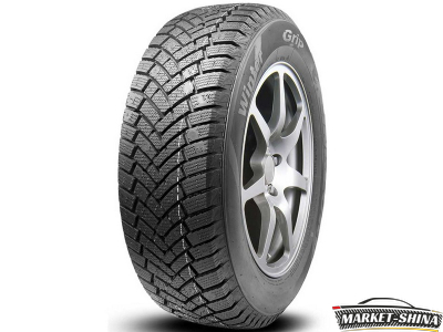 Leao Tire (LingLong) Winter Defender Grip SUV 235/60 R17 106T