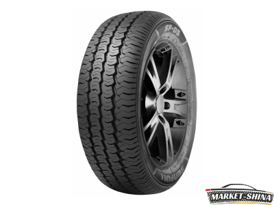 Sanfull SF-05 155/80 R12 88Q