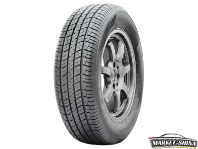 Evergreen DynaComfort ES83 235/60 R18 103V