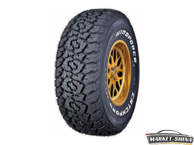 Windforce Catchfors A/T II 275/60 R20 119T