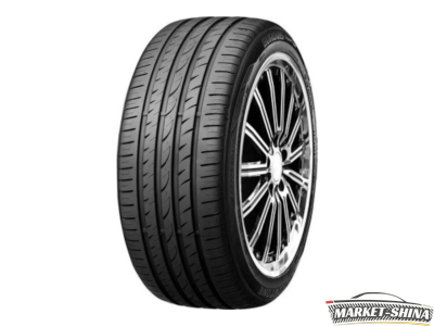 Roadstone Eurovis Sport 04 215/50 R17 95W