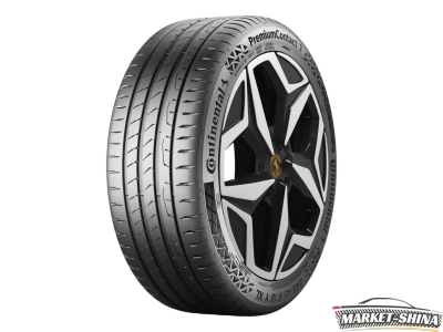 Continental PremiumContact 7 275/40 R21 107Y