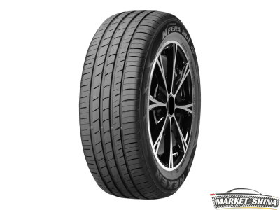 Nexen Nfera RU1 235/55 R18 100V