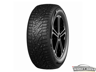 Gislaved SpikeControl 275/55 R20 117T