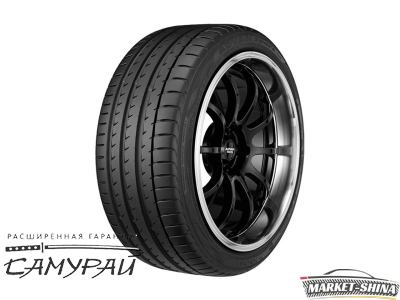 Yokohama Advan V105W 315/35 R20 110Y