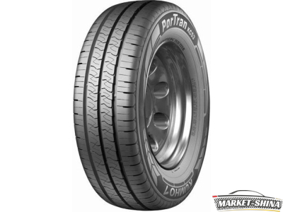 Kumho Portran KC53 205/75 R16 110R