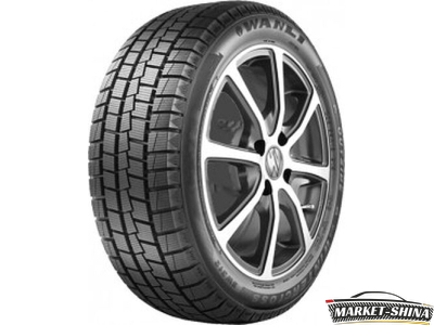 Wanli SW312 265/65 R17 112S