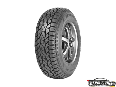 Ovation VI-286AT 285/75 R16 126R