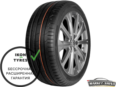 Ikon Tyres (Nokian Tyres) Autograph Ultra 2 SUV 285/45 R21 113Y
