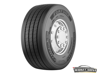 Fortune FTH135 215/75 R17.5 135/133J