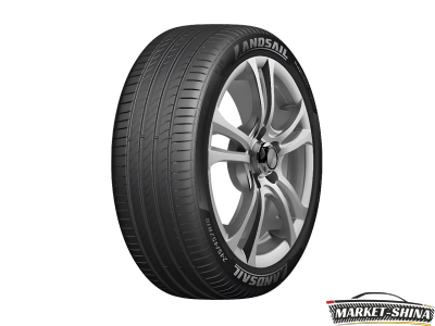 Landsail RapidDragon 195/45 R17 81W