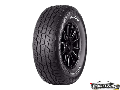 Arivo Terramax ARV Pro A/T 265/70 R16 112T