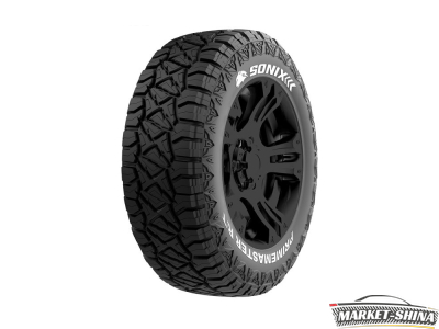 SONIX Primemaster R/T 265/65 R18 116Q