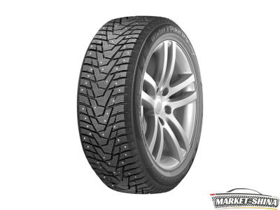 Hankook W429A Winter i*Pike RS2 245/40 R18 97T