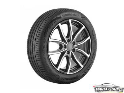 Continental UltraContact NXT 235/55 R19 105T