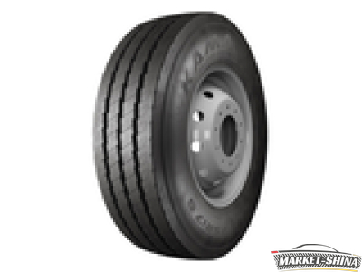 КАМА (Нижнекамский шинный завод) NT 202 215/75 R17.5 135/133J