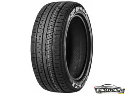 Gripmax Grip Ice X 225/40 R19 93H