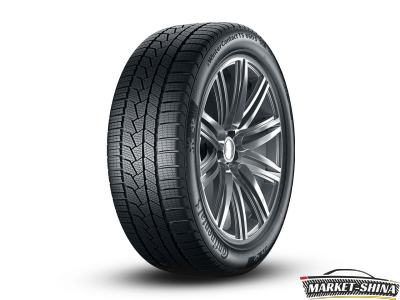 Continental WinterContact TS860S 245/40 R20 99H