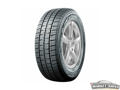 Kumho PorTran 4S CX11 195/65 R16 104/102T