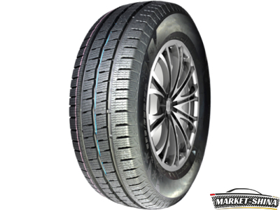 Powertrac SnowVan Pro 185/75 R16 104R