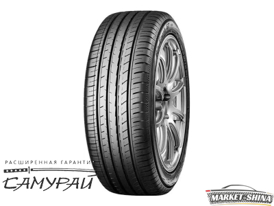 Yokohama BluEarth-GT AE51 205/60 R16 92V