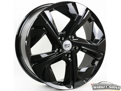 RST R049 (Mercedes E) 8 x 19 5*112 Et:43 Dia:66.6 BL