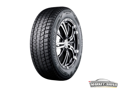 Bridgestone Blizzak DM-V3 245/75 R16 111R