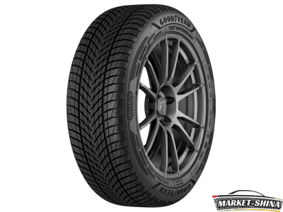 Goodyear UltraGrip Performance 3 215/55 R16 97H