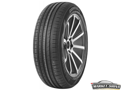 Compasal Blazer HP 165/70 R14 81H