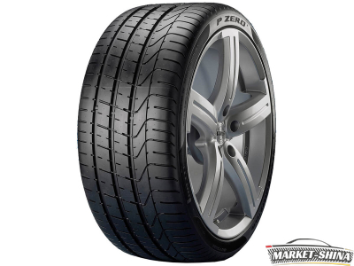 Pirelli P Zero 255/30 R19 91Y