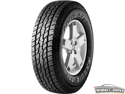 Maxxis AT771 Bravo 255/65 R17 110H