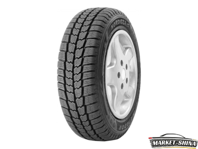 Matador Nordicca Van 225/55 R17 T