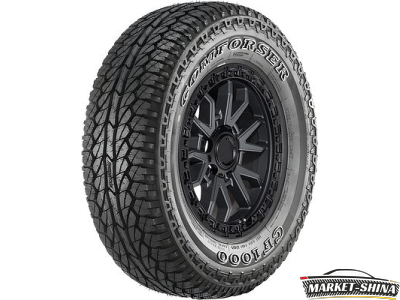 COMFORSER CF1000 285/60 R18 116T